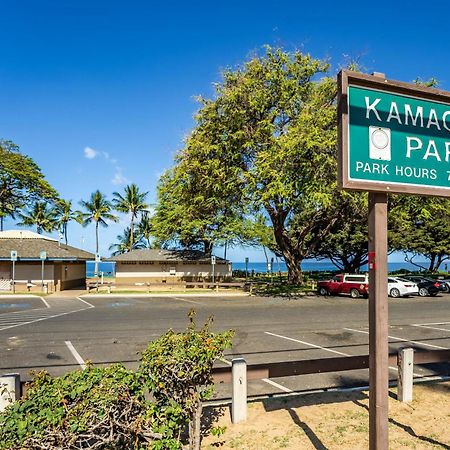 Maui Banyan Q-109 Wailea (Maui) Exterior foto