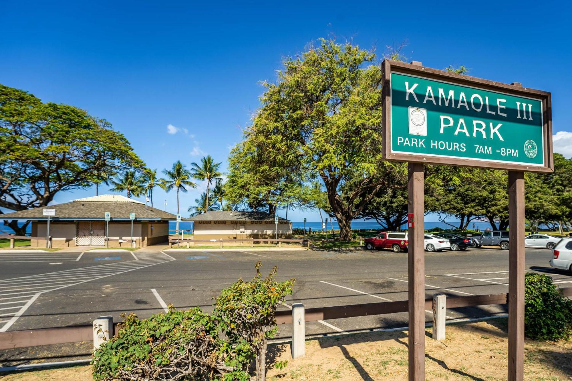 Maui Banyan Q-109 Wailea (Maui) Exterior foto